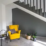 Βίλα Mamma Mia Oprtalj