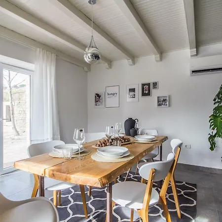 Villa Mamma Mia Oprtalj
