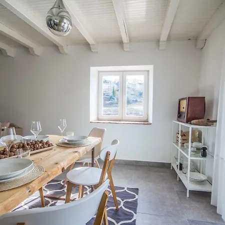 Mamma Mia Villa Oprtalj