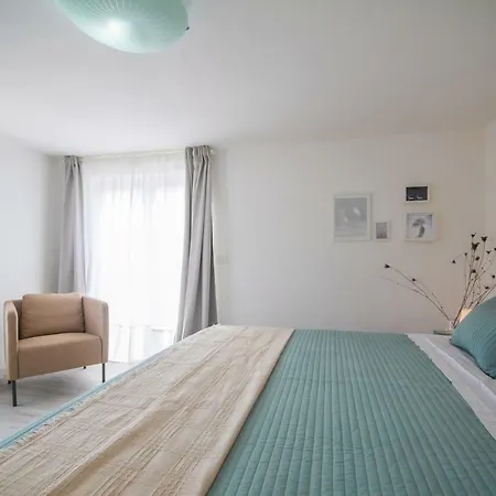 Mamma Mia Villa Oprtalj