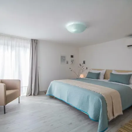 Mamma Mia Villa Oprtalj