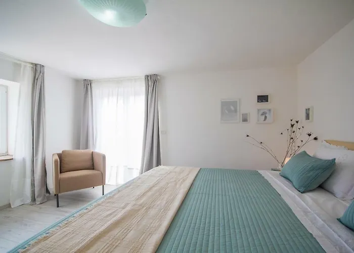 Mamma Mia Villa Oprtalj