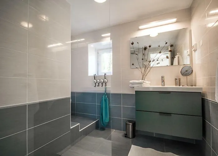 Mamma Mia Villa Oprtalj