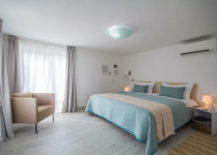 Mamma Mia Villa Oprtalj